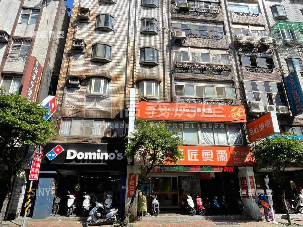 秀朗開業置產首選店面房屋室內格局與周邊環境