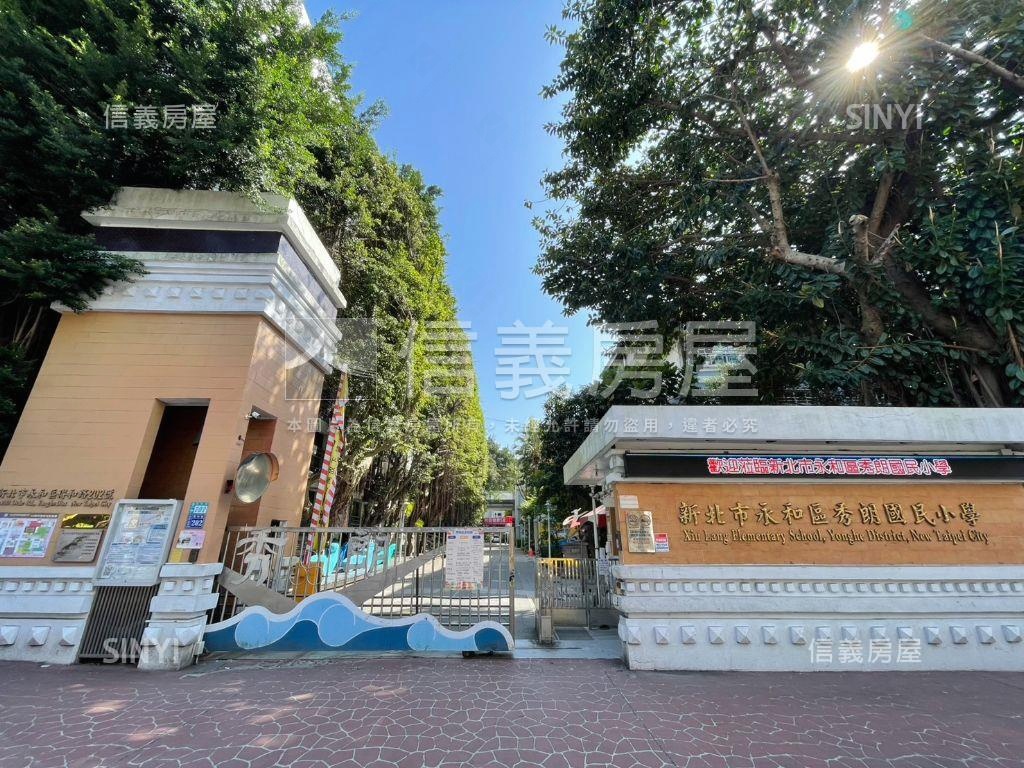 秀朗開業置產首選店面房屋室內格局與周邊環境