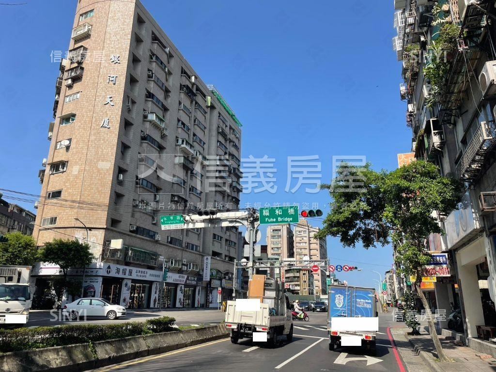秀朗開業置產首選店面房屋室內格局與周邊環境