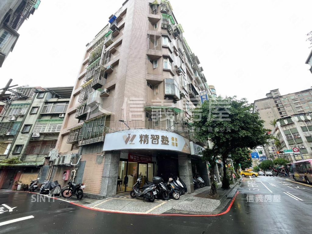 秀朗開業置產首選店面房屋室內格局與周邊環境