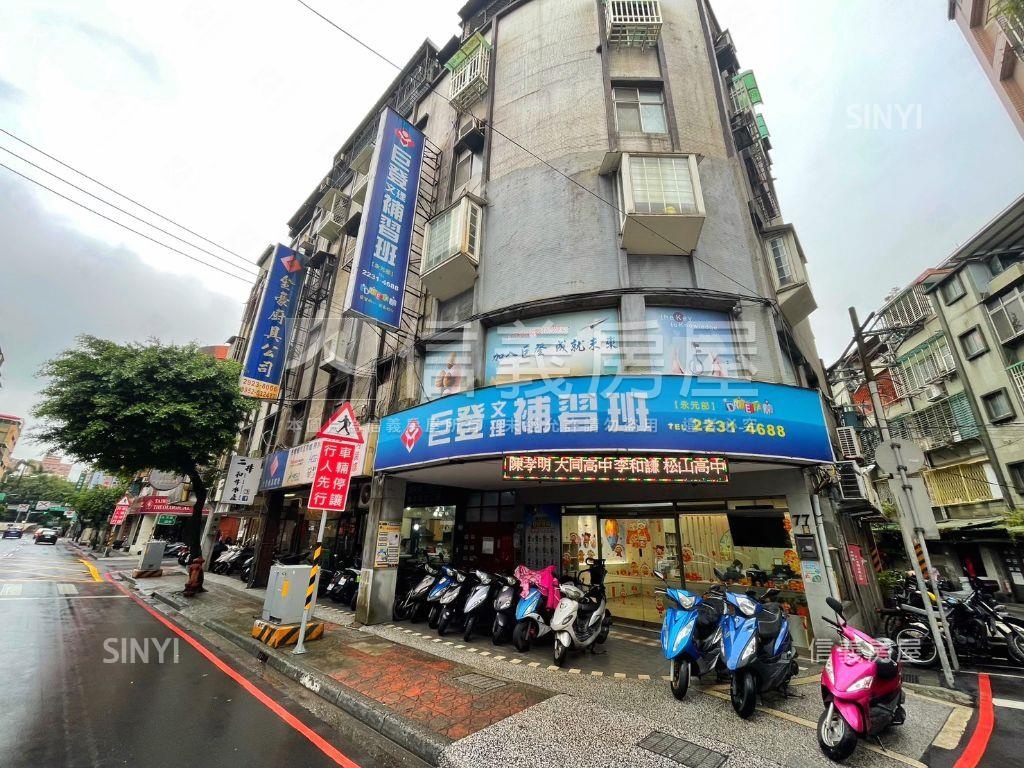 秀朗開業置產首選店面房屋室內格局與周邊環境