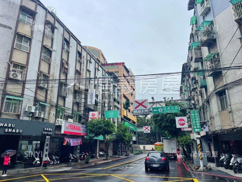 秀朗開業置產首選店面房屋室內格局與周邊環境
