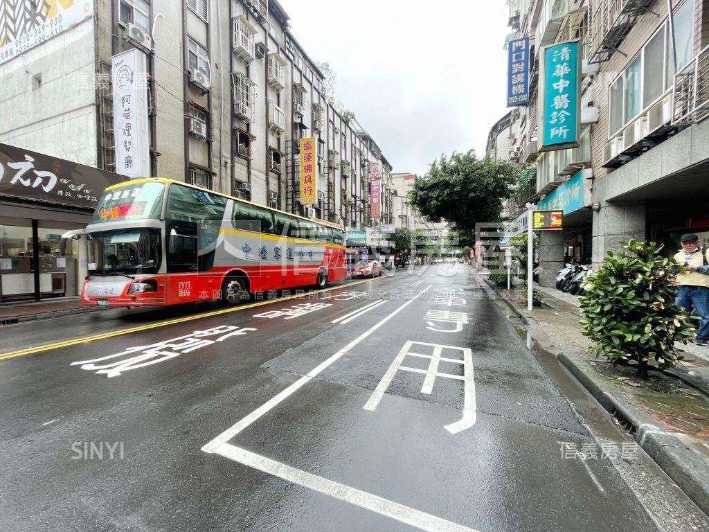 秀朗開業置產首選店面房屋室內格局與周邊環境
