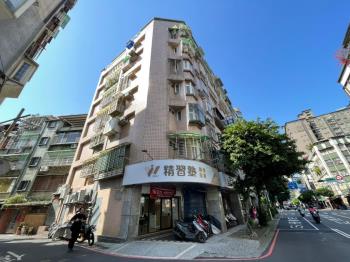 秀朗開業置產首選店面