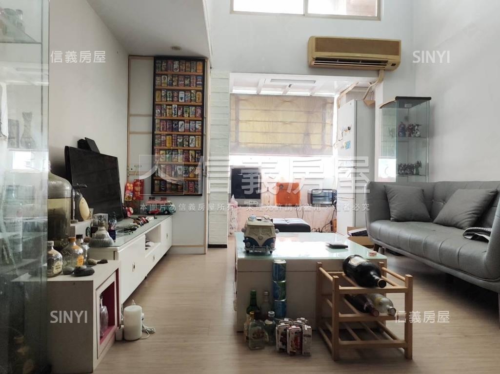 亞東精裝藍寶石房屋室內格局與周邊環境