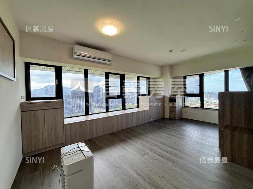 海洋都心雙面景觀高樓美屋房屋室內格局與周邊環境