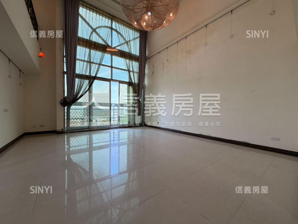 ＭＢＡ氣派豪邸房屋室內格局與周邊環境