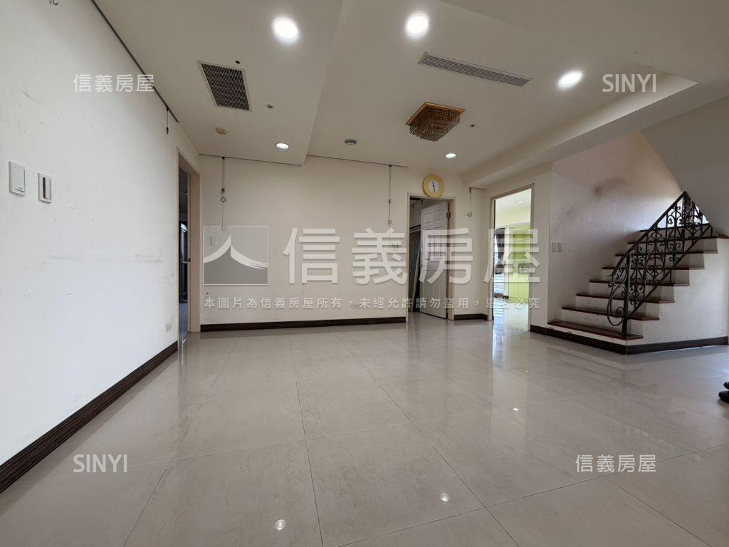 ＭＢＡ氣派豪邸房屋室內格局與周邊環境