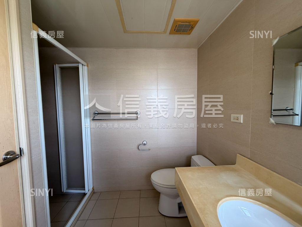 ＭＢＡ氣派豪邸房屋室內格局與周邊環境