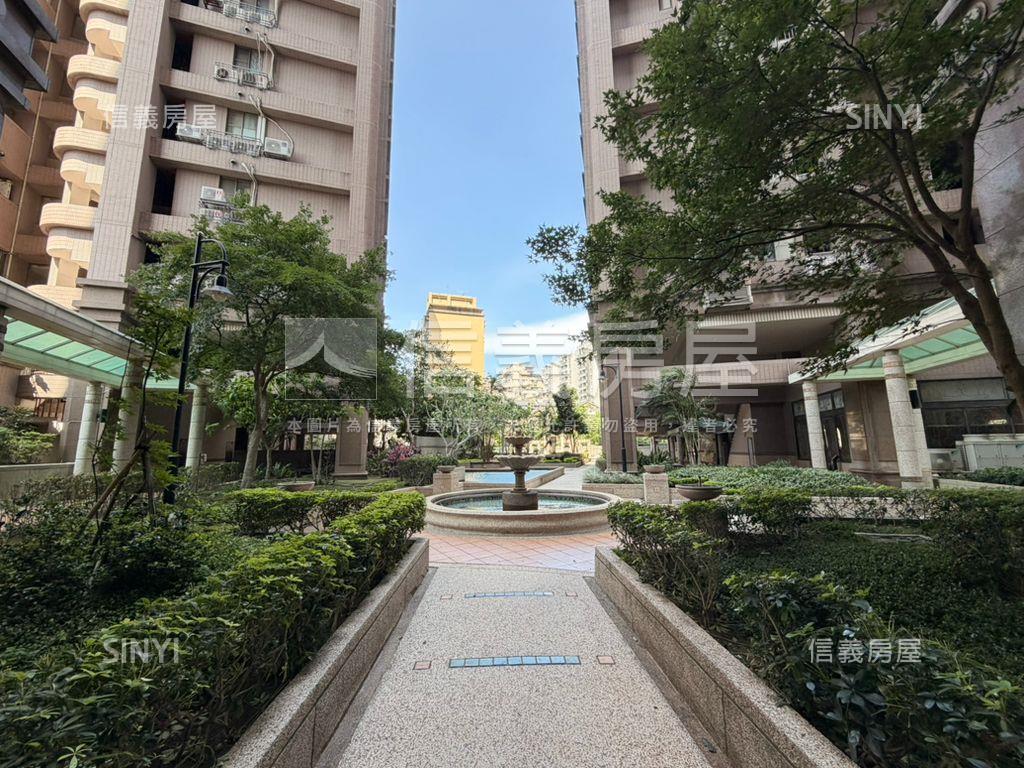 ＭＢＡ氣派豪邸房屋室內格局與周邊環境