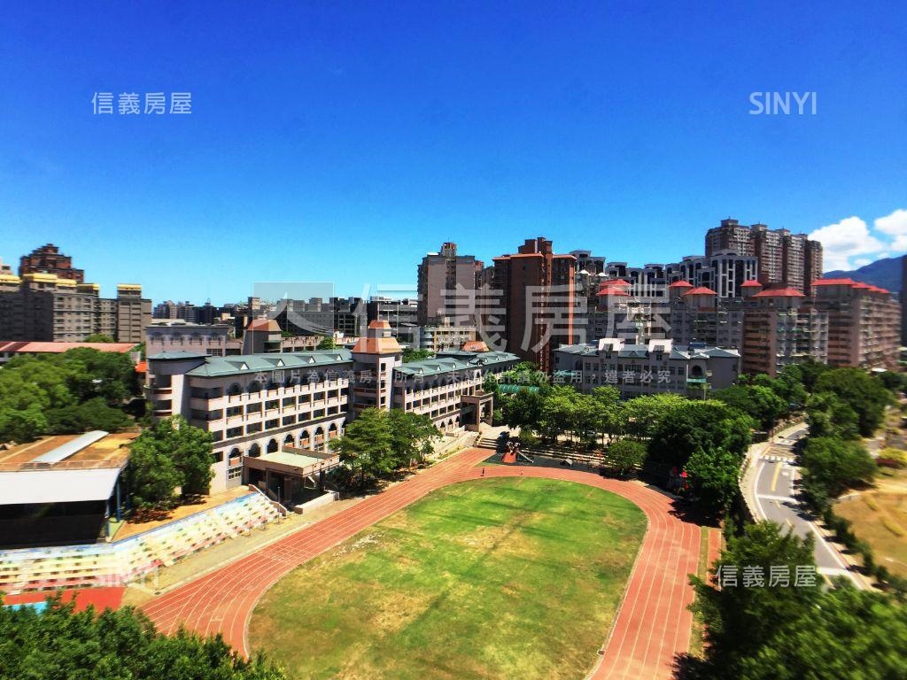 書香氣息暖木森宅房屋室內格局與周邊環境