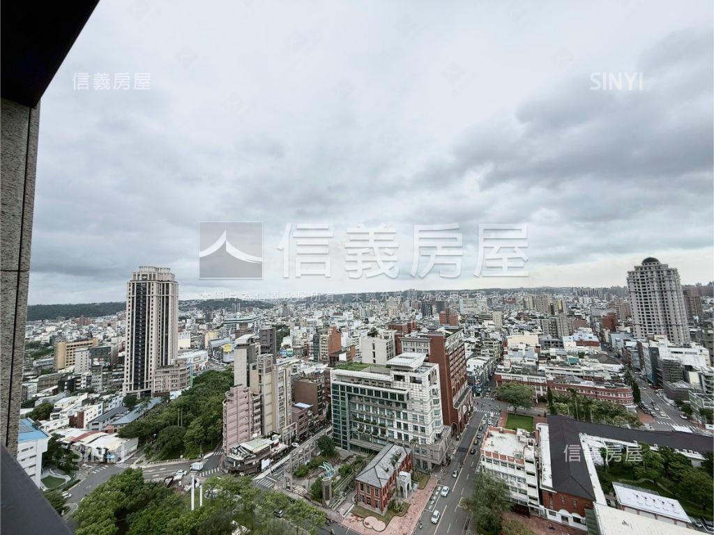 磐龍壹號樓高樓尊爵戶房屋室內格局與周邊環境