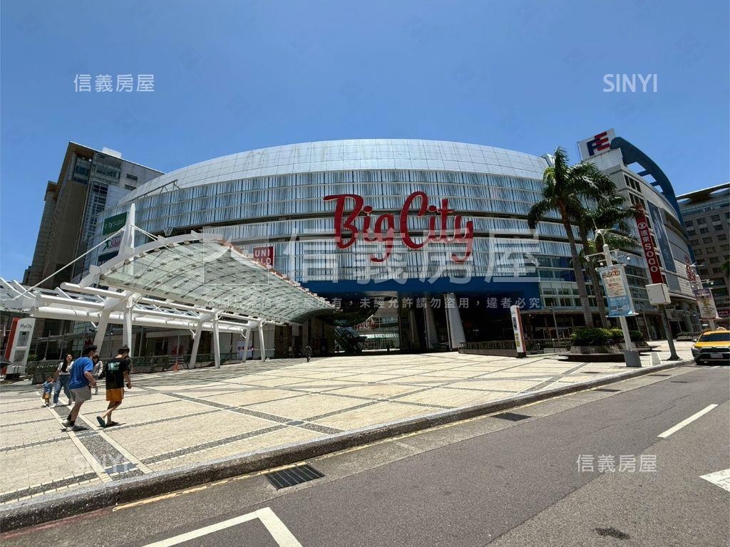磐龍壹號樓高樓尊爵戶房屋室內格局與周邊環境