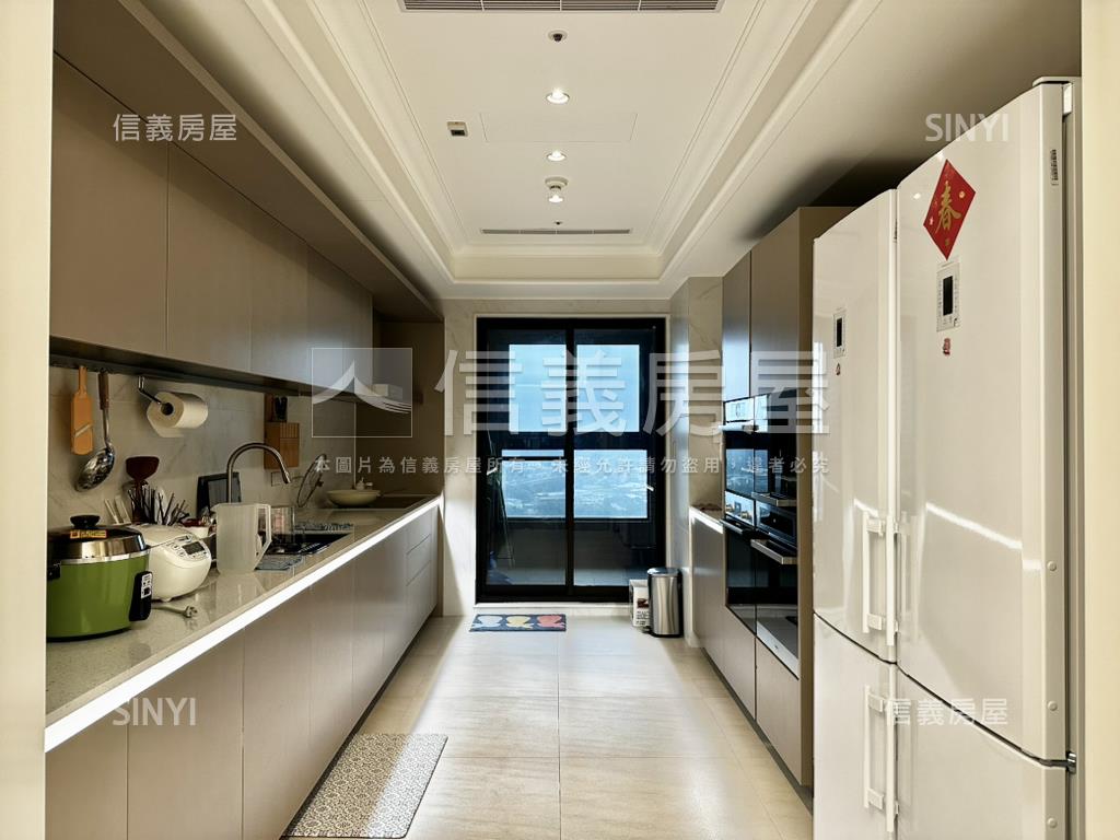 中悦美樹百坪豪宅三車位房屋室內格局與周邊環境