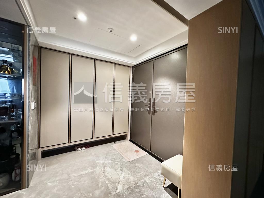 中悦美樹百坪豪宅三車位房屋室內格局與周邊環境