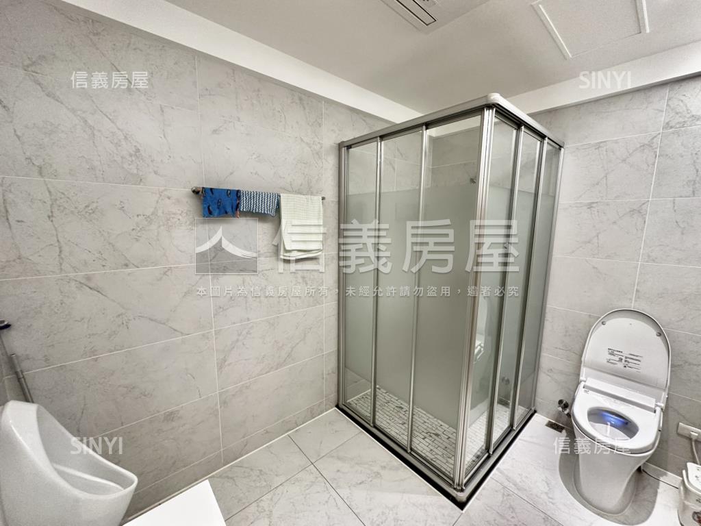 中悦美樹百坪豪宅三車位房屋室內格局與周邊環境