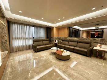 中悦美樹百坪豪宅三車位