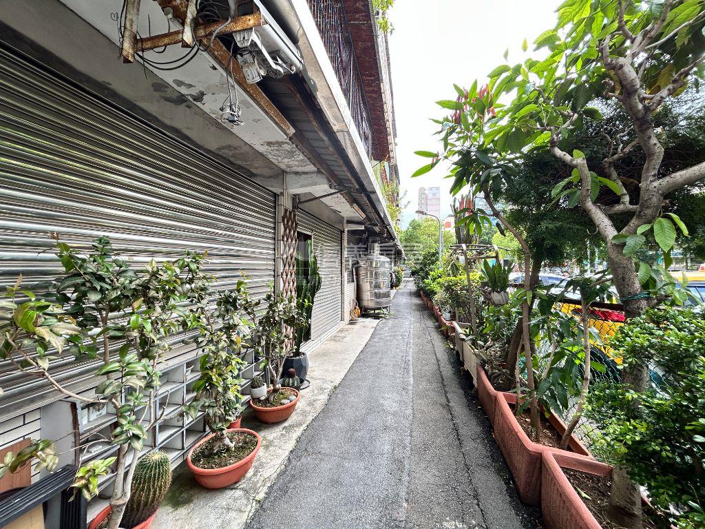 榮星花園◆五常國小住辦房屋室內格局與周邊環境