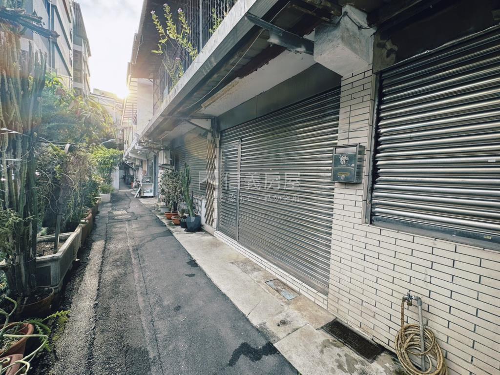 榮星花園◆五常國小住辦房屋室內格局與周邊環境