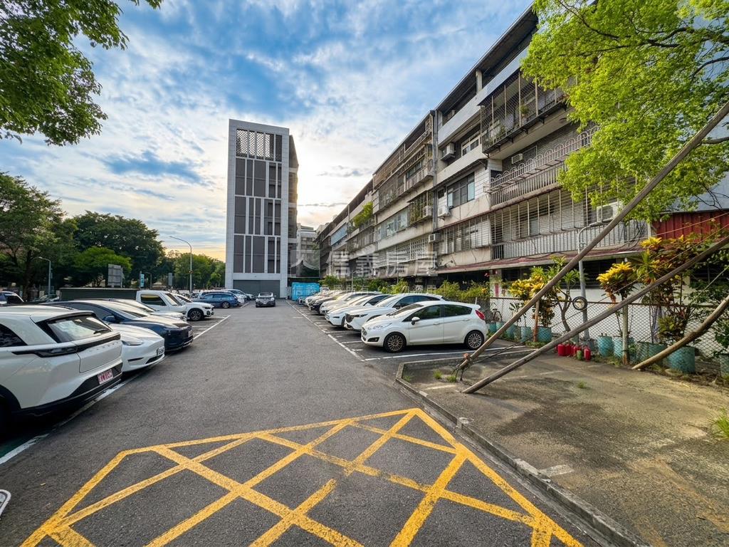 榮星花園◆五常國小住辦房屋室內格局與周邊環境