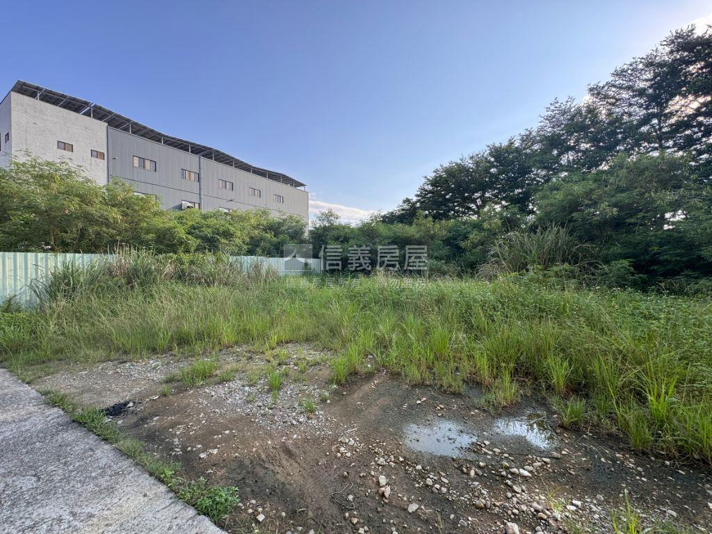 桃園中壢丁種約９６５坪房屋室內格局與周邊環境