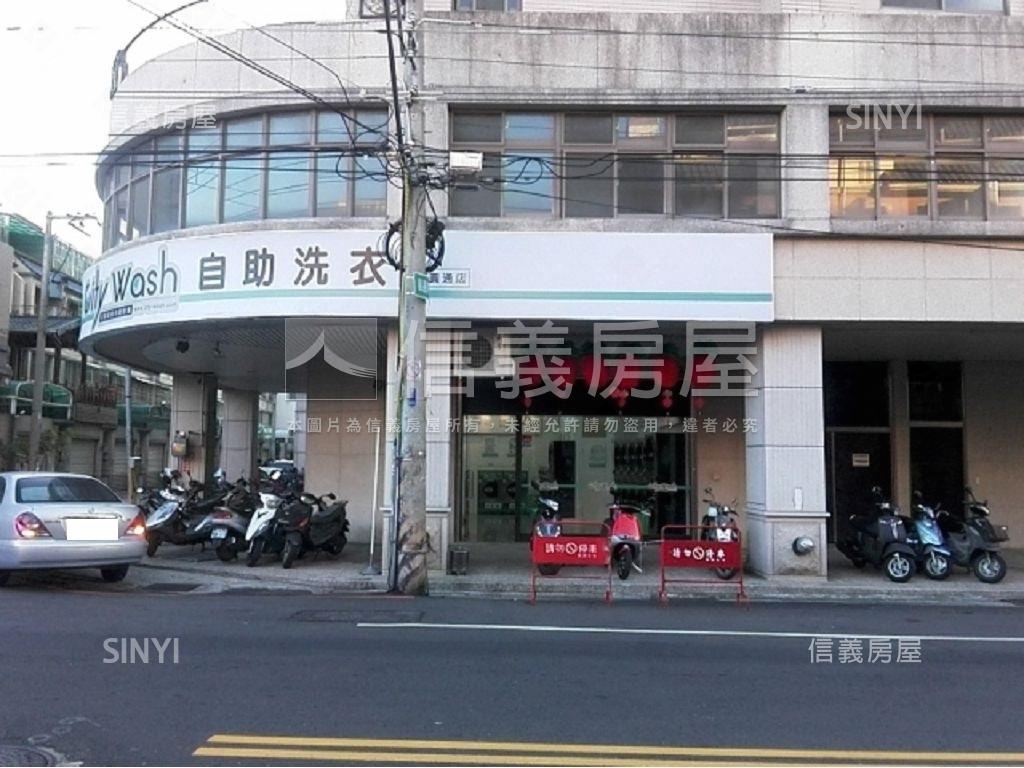 台中先知三房邊間美屋房屋室內格局與周邊環境