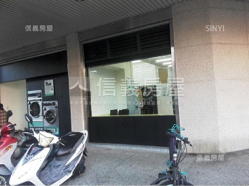 台中先知三房邊間美屋房屋室內格局與周邊環境