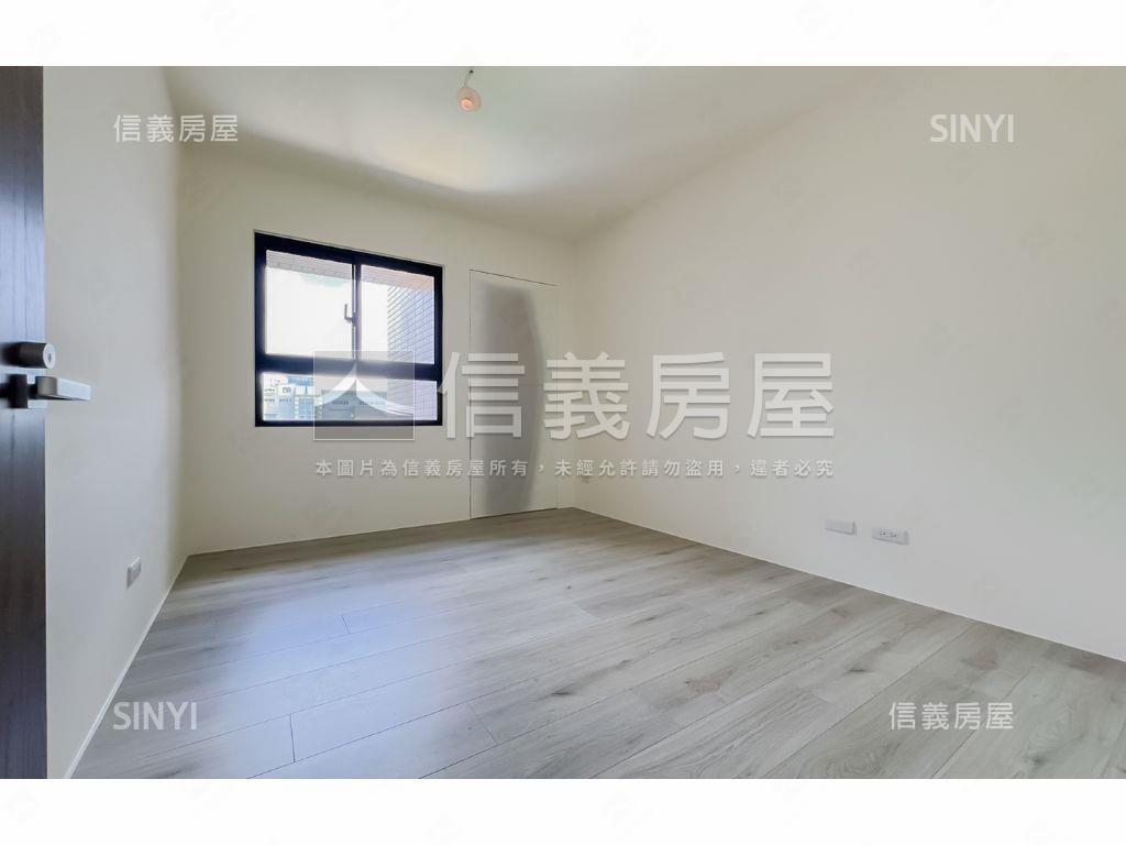 全新富宇沐曦三房平車房屋室內格局與周邊環境
