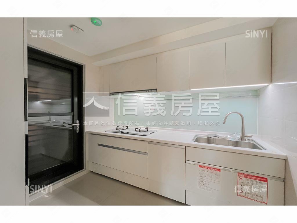 全新富宇沐曦三房平車房屋室內格局與周邊環境