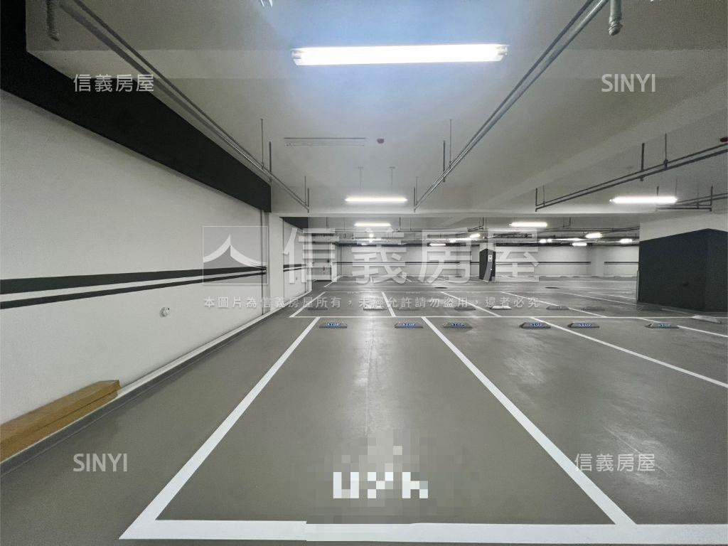 全新富宇沐曦三房平車房屋室內格局與周邊環境