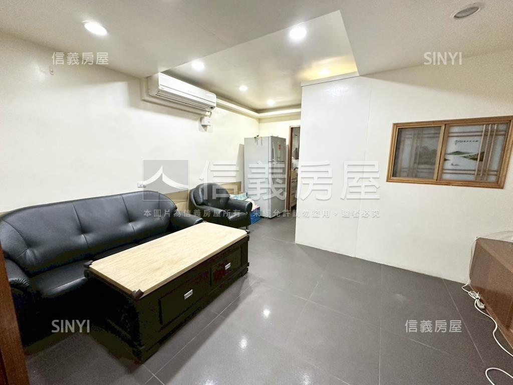 海山美透天房屋室內格局與周邊環境