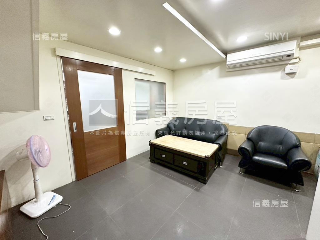 海山美透天房屋室內格局與周邊環境