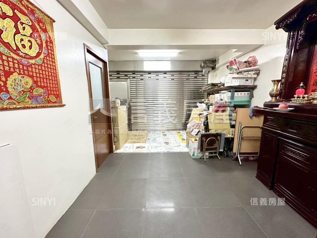 海山美透天房屋室內格局與周邊環境