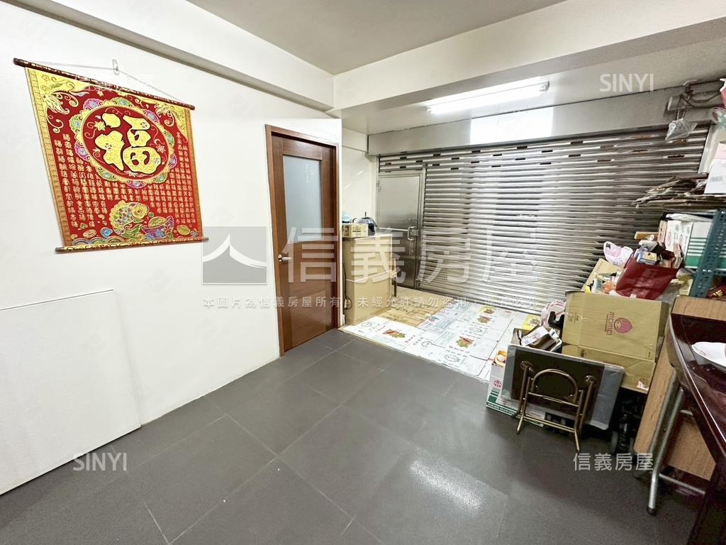 海山美透天房屋室內格局與周邊環境
