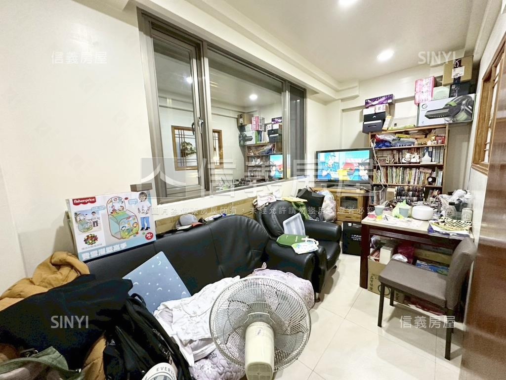 海山美透天房屋室內格局與周邊環境