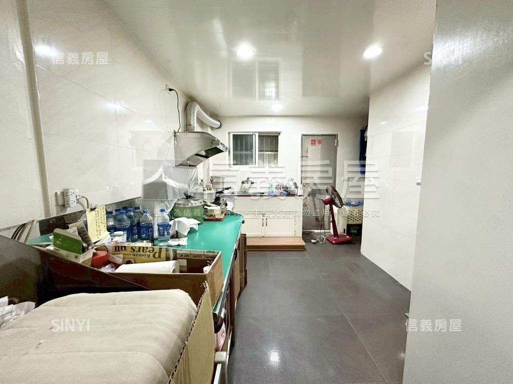 海山美透天房屋室內格局與周邊環境