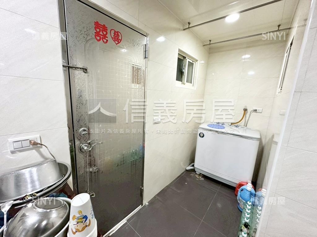 海山美透天房屋室內格局與周邊環境