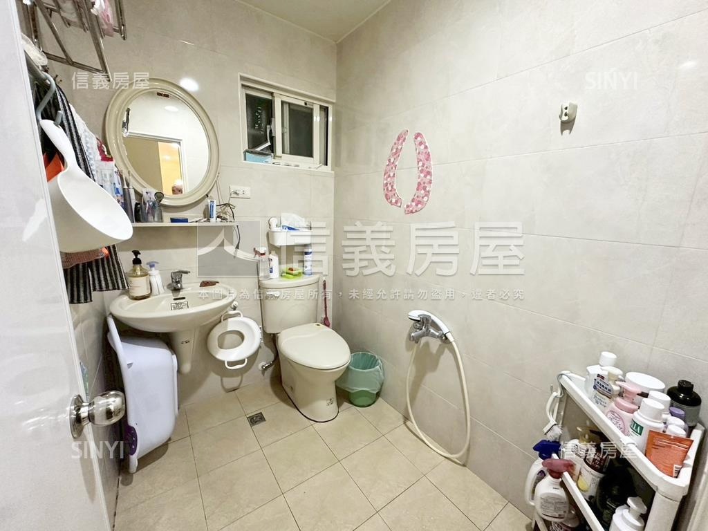 海山美透天房屋室內格局與周邊環境