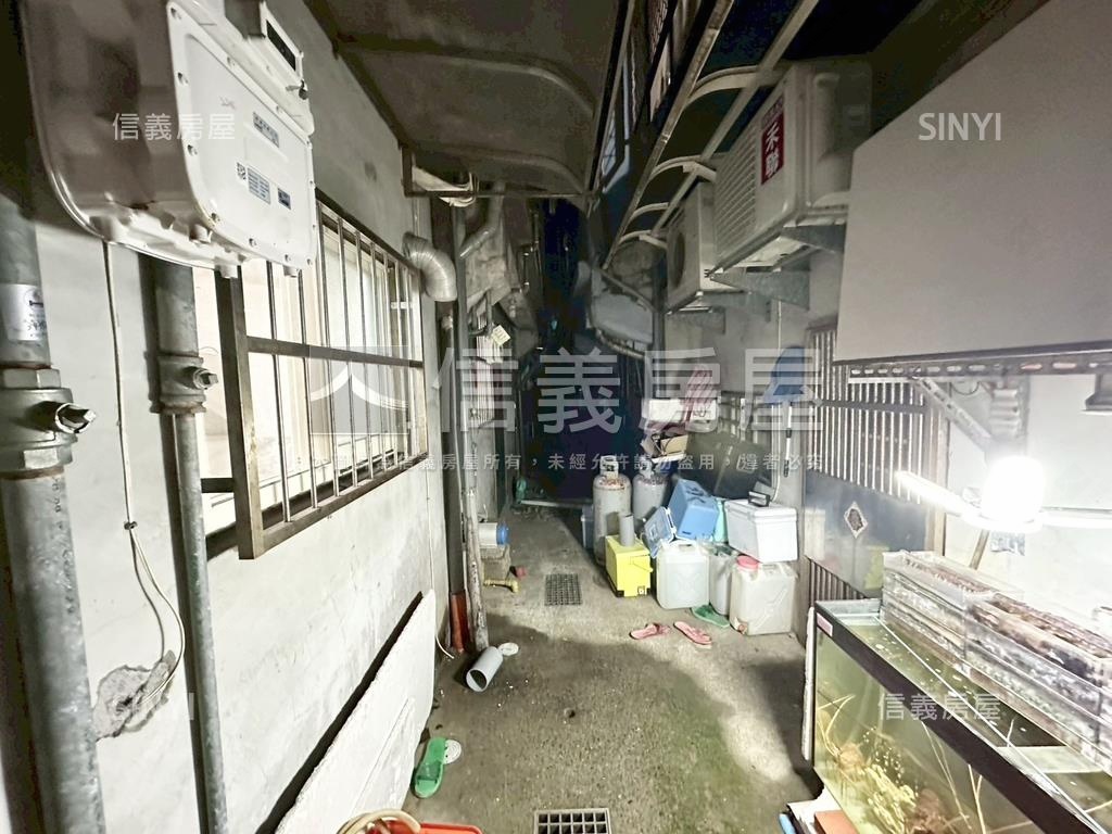 海山美透天房屋室內格局與周邊環境