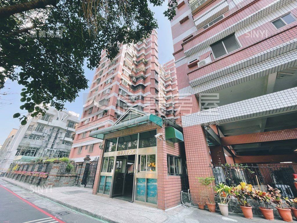 裕誠商圈三房平車房屋室內格局與周邊環境