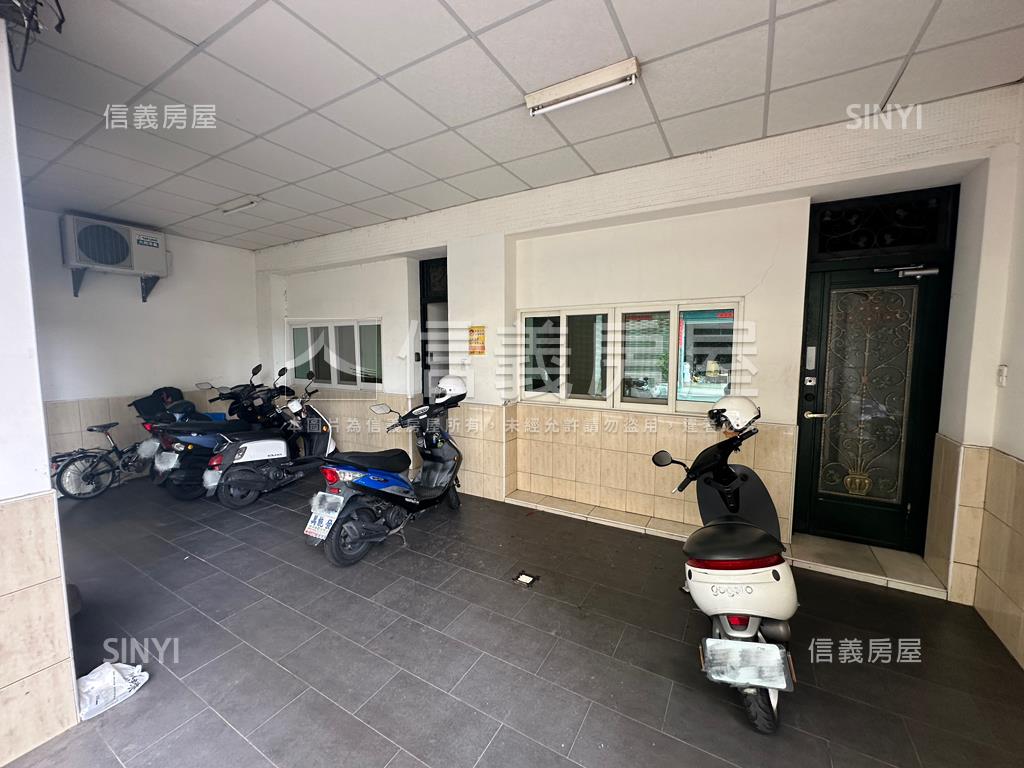 曉陽商圈收租透套房屋室內格局與周邊環境
