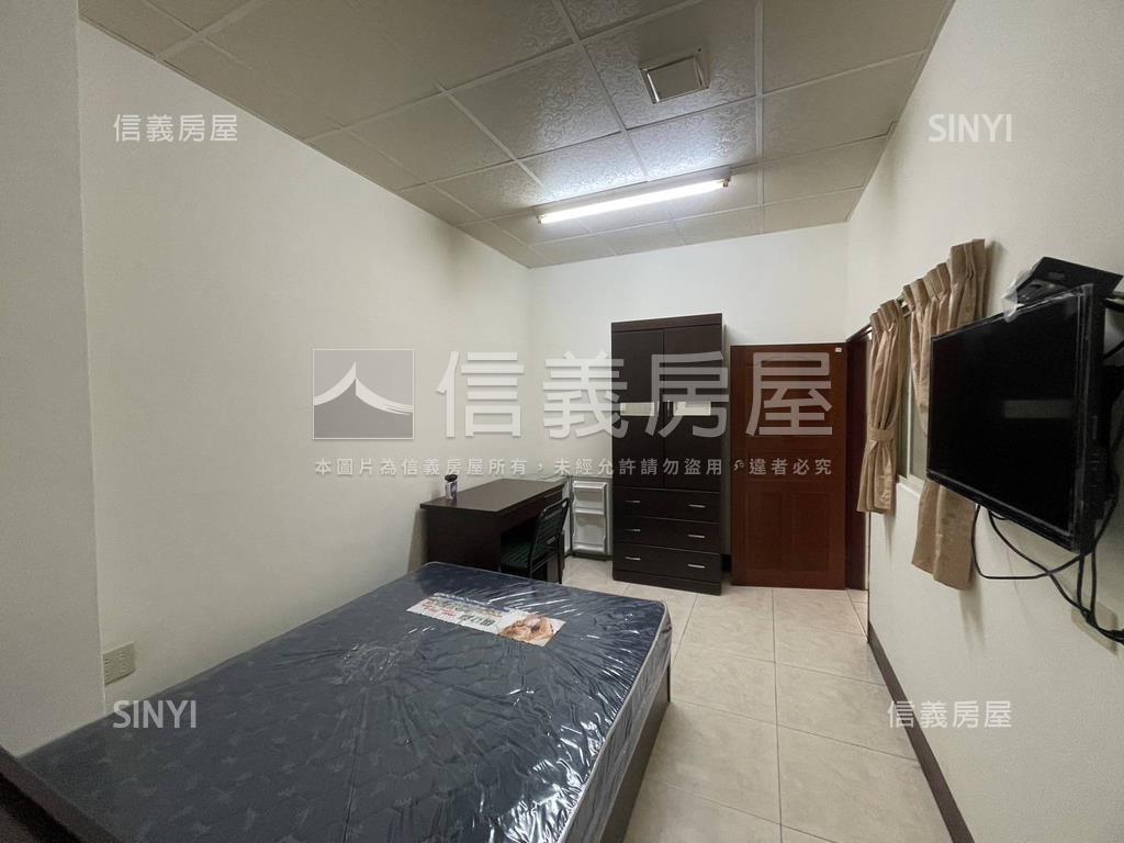 曉陽商圈收租透套房屋室內格局與周邊環境