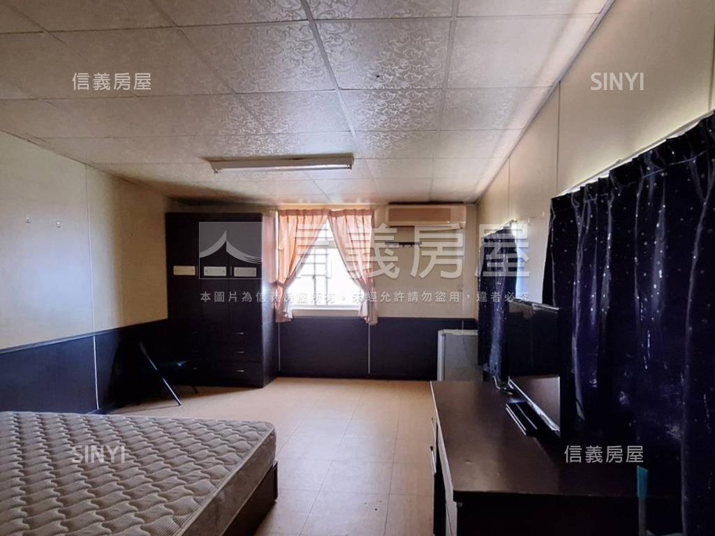 曉陽商圈收租透套房屋室內格局與周邊環境