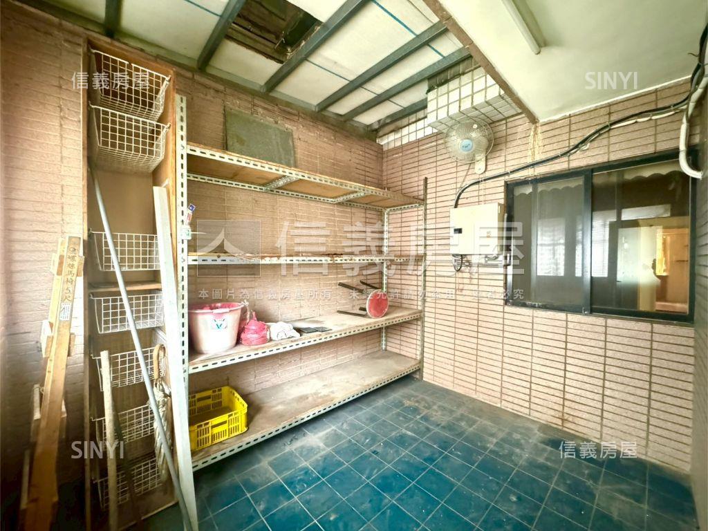 豪門福星幸福滿屋四房車位房屋室內格局與周邊環境