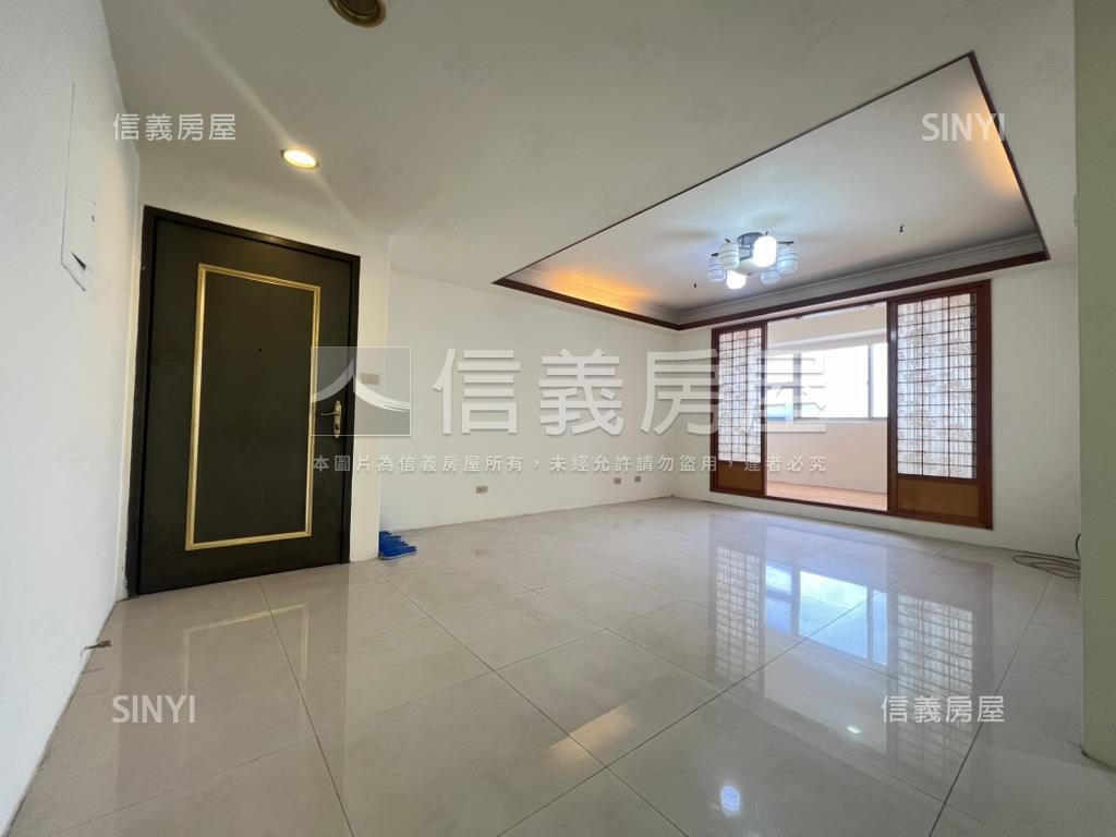 全球台北人景觀三房車位房屋室內格局與周邊環境