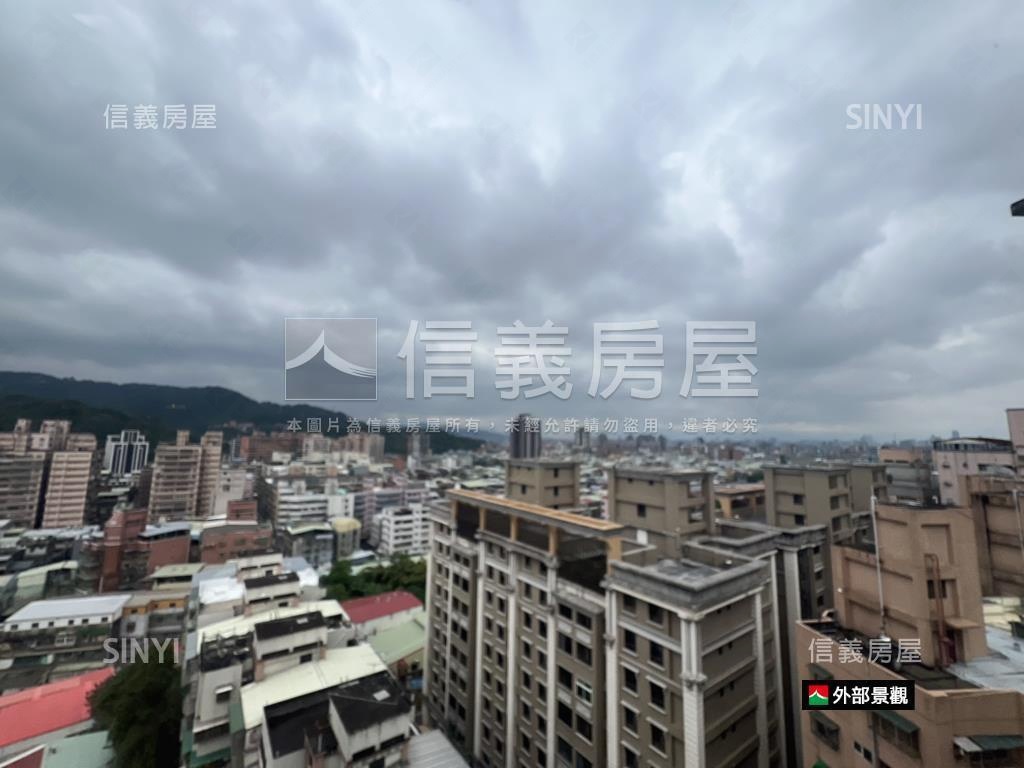 全球台北人景觀三房車位房屋室內格局與周邊環境