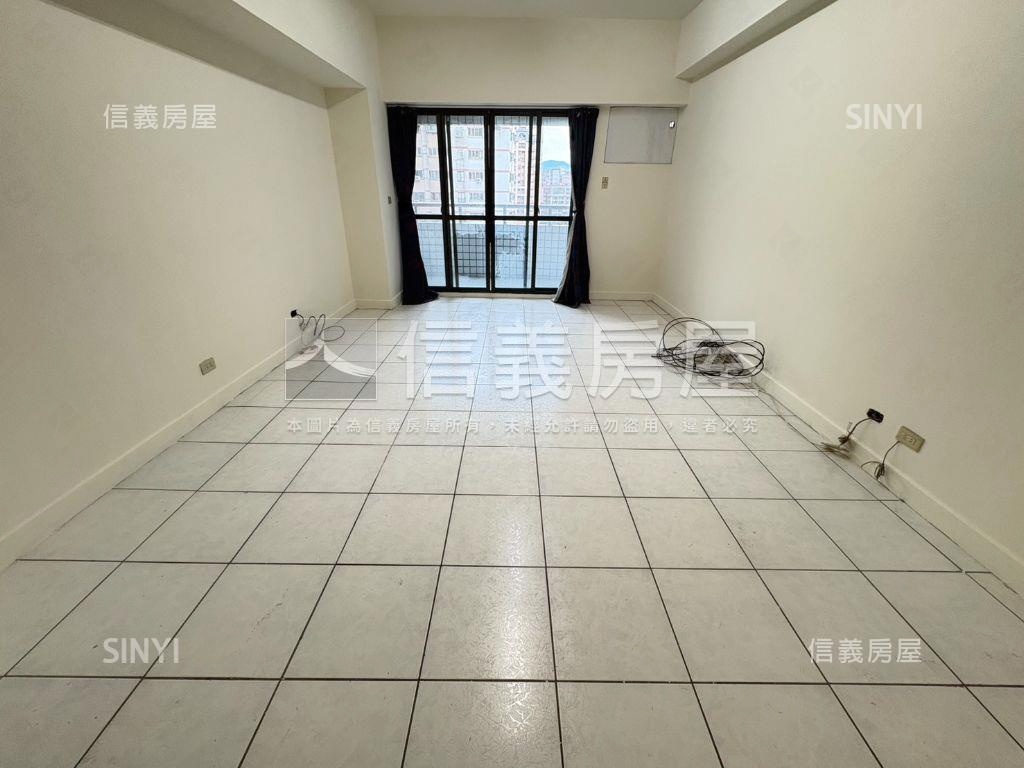 公園都市４房車位房屋室內格局與周邊環境