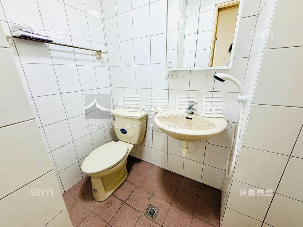 專任低總價成家套房房屋室內格局與周邊環境