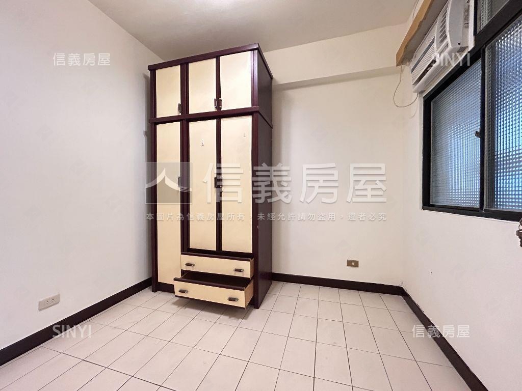 ㊣萬盛三面採光邊間美居房屋室內格局與周邊環境