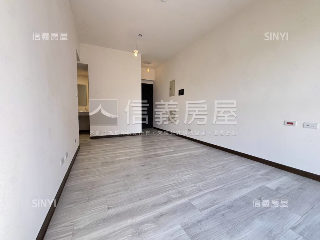 櫻花明亮視野兩房房屋室內格局與周邊環境